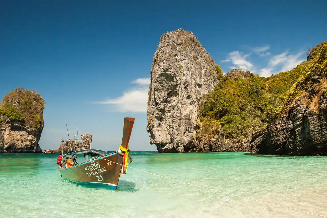 Phuket-Krabi for First-Time Travellers: Everything to Know Before You Go