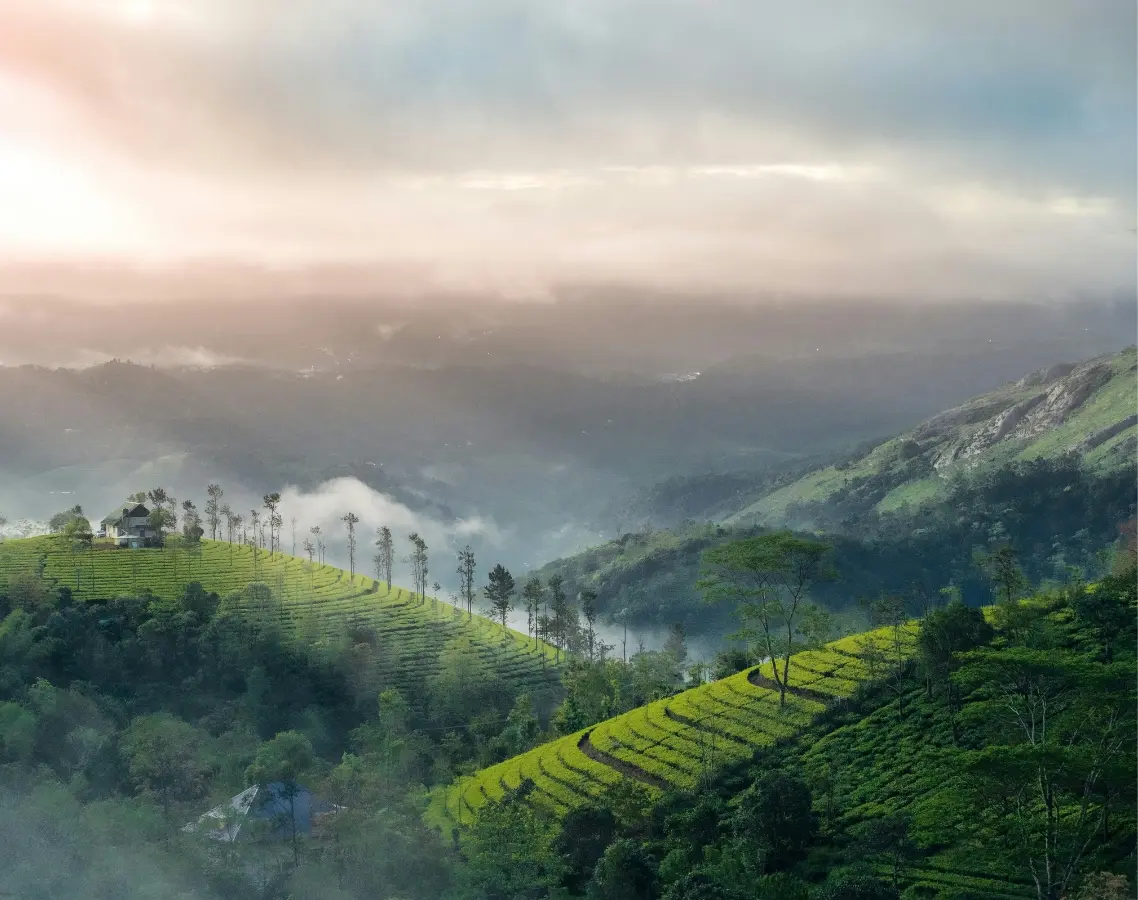 Keralam Royal Tour 2026 - 27 
