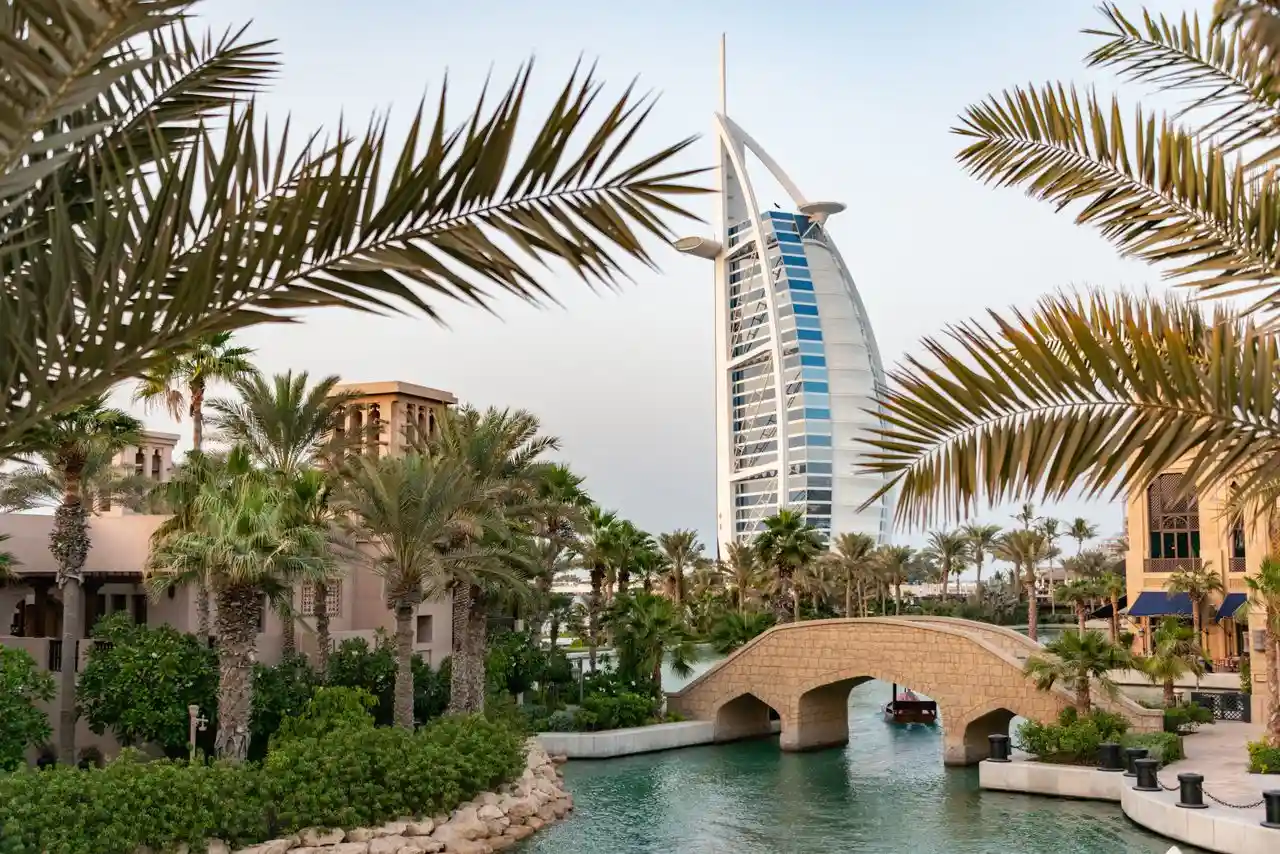 Dubai with Kids: Best Family-Friendly Attractions & Activities 