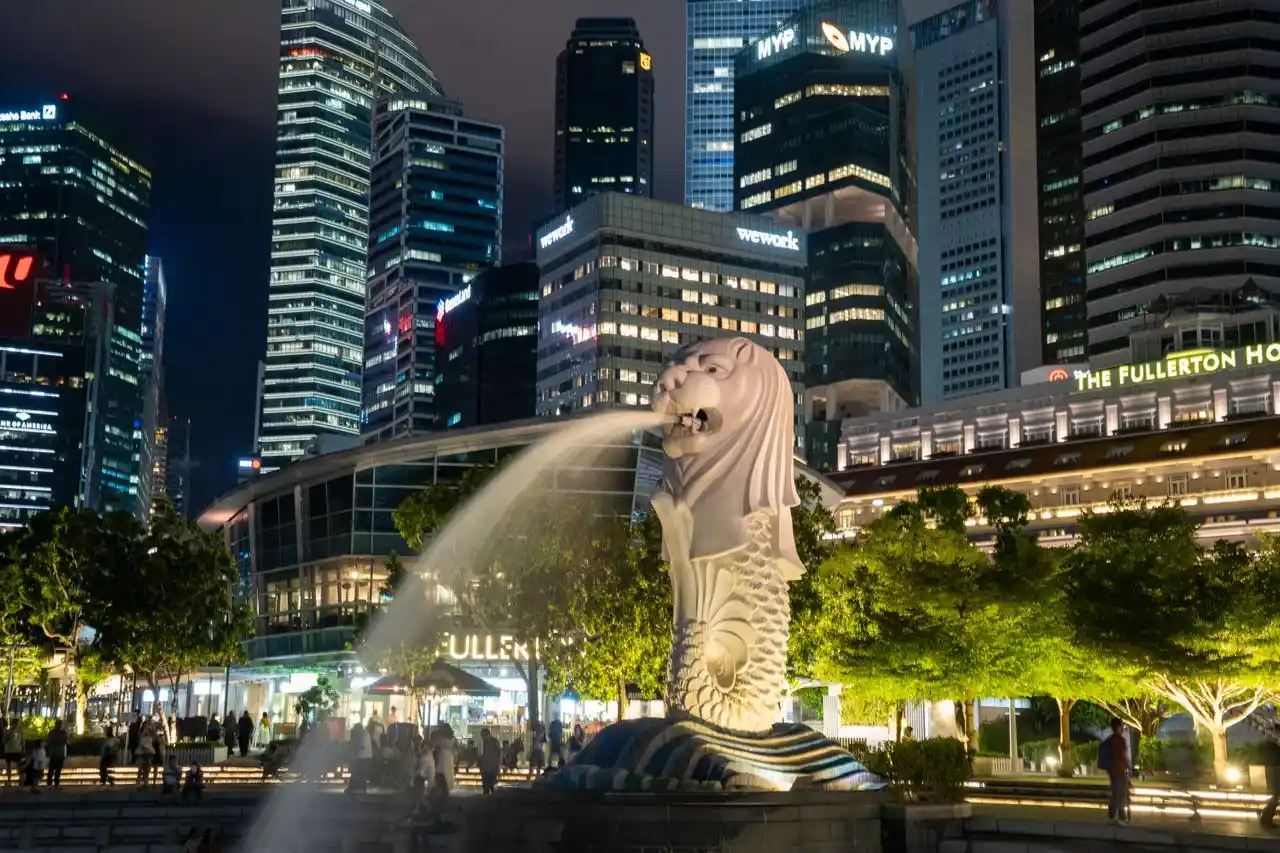 Singapore and Malaysia with Kids: Top Attractions, Theme Parks & Family Travel Tips