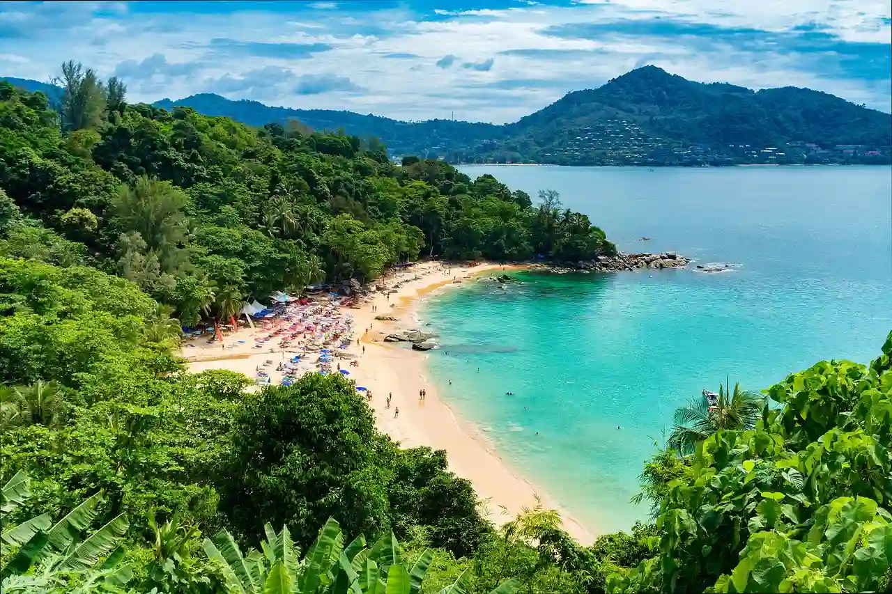 Phuket–Krabi in 6 Days: A Balanced Itinerary for Beaches, Islands & Local Experiences