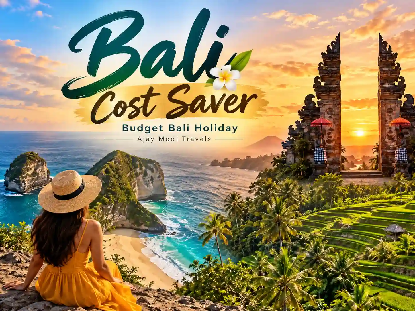 Bali Cost Saver I 