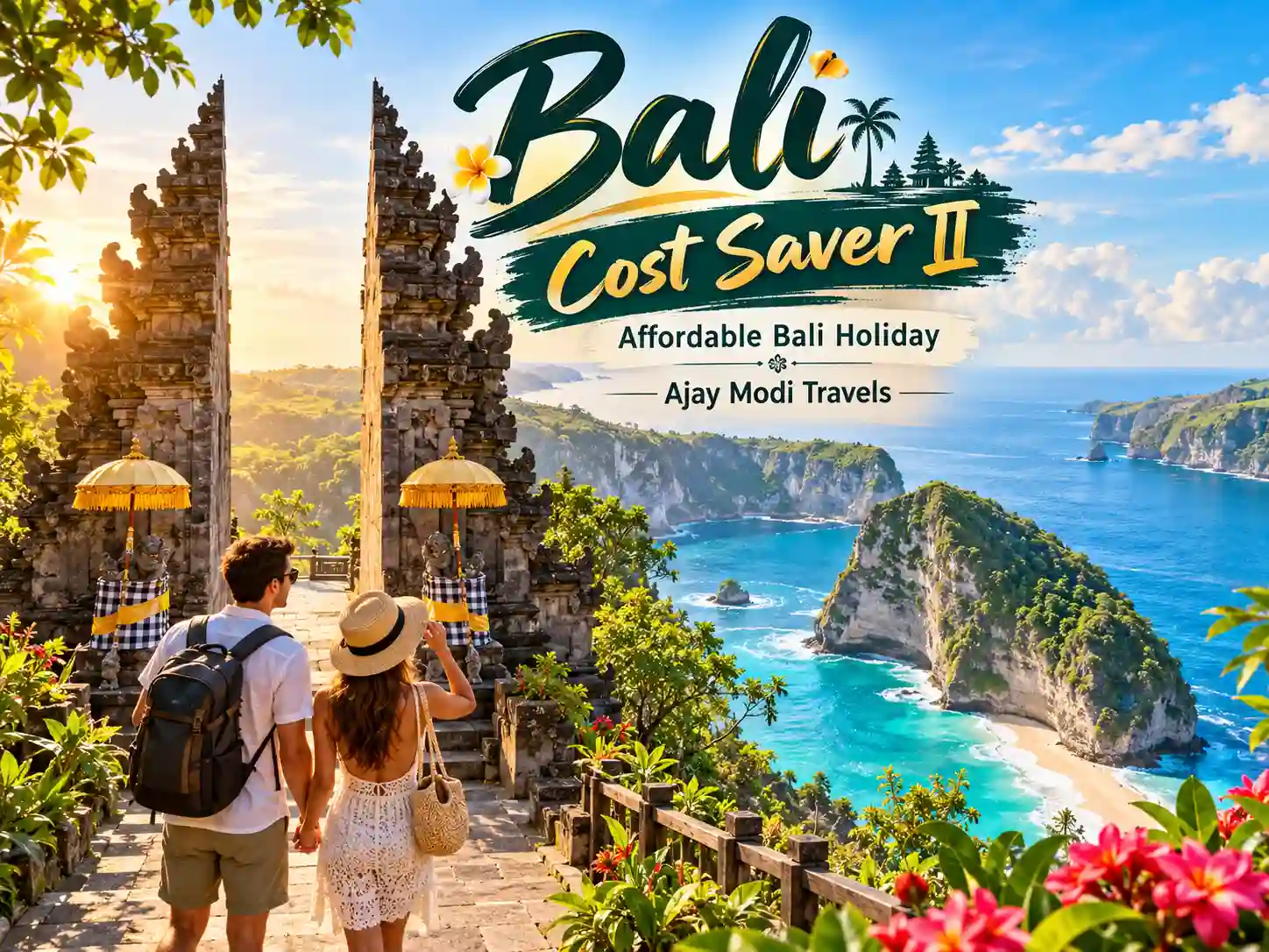 Bali Cost Saver II