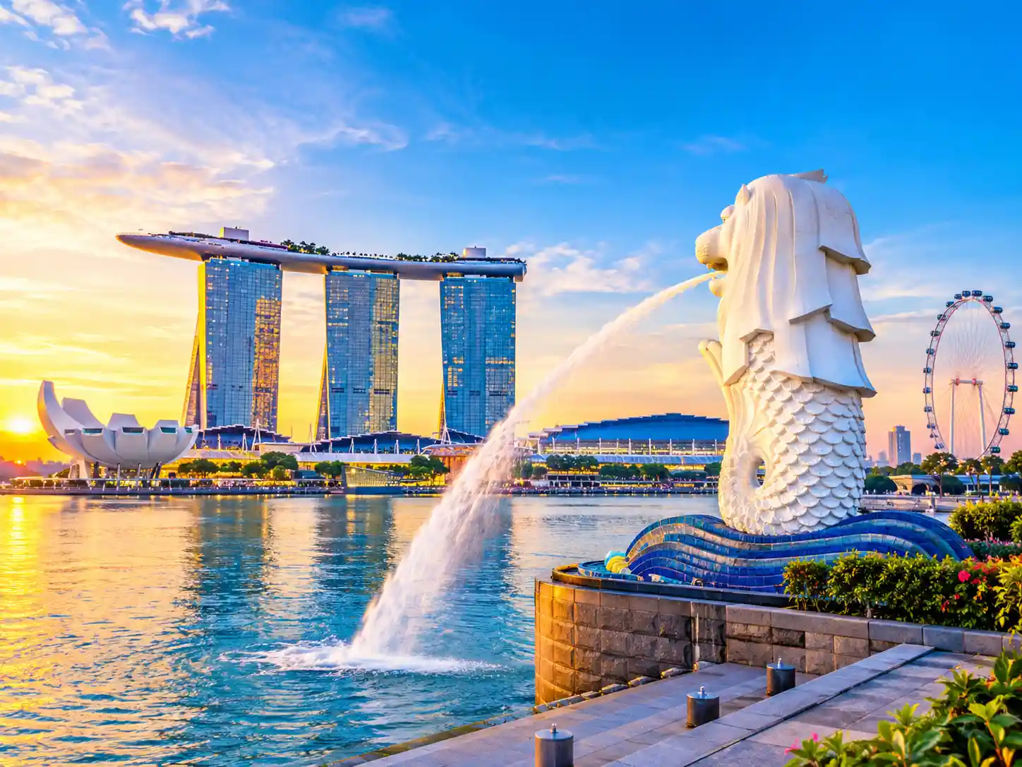 Cruise - Singapore Malaysia - Special Jan to Mar