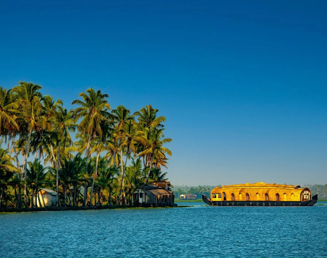 Keralam Royal Tour 2026
