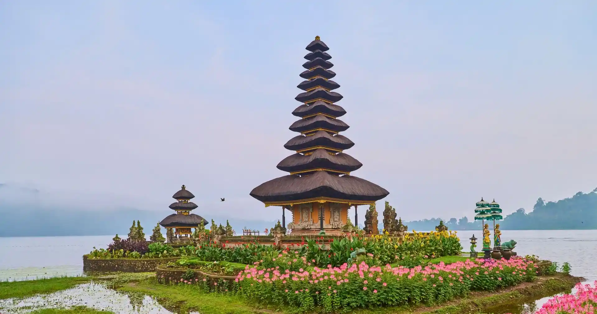 Where Should You Stay in Bali? A Guide to Bali's Most Popular Regions