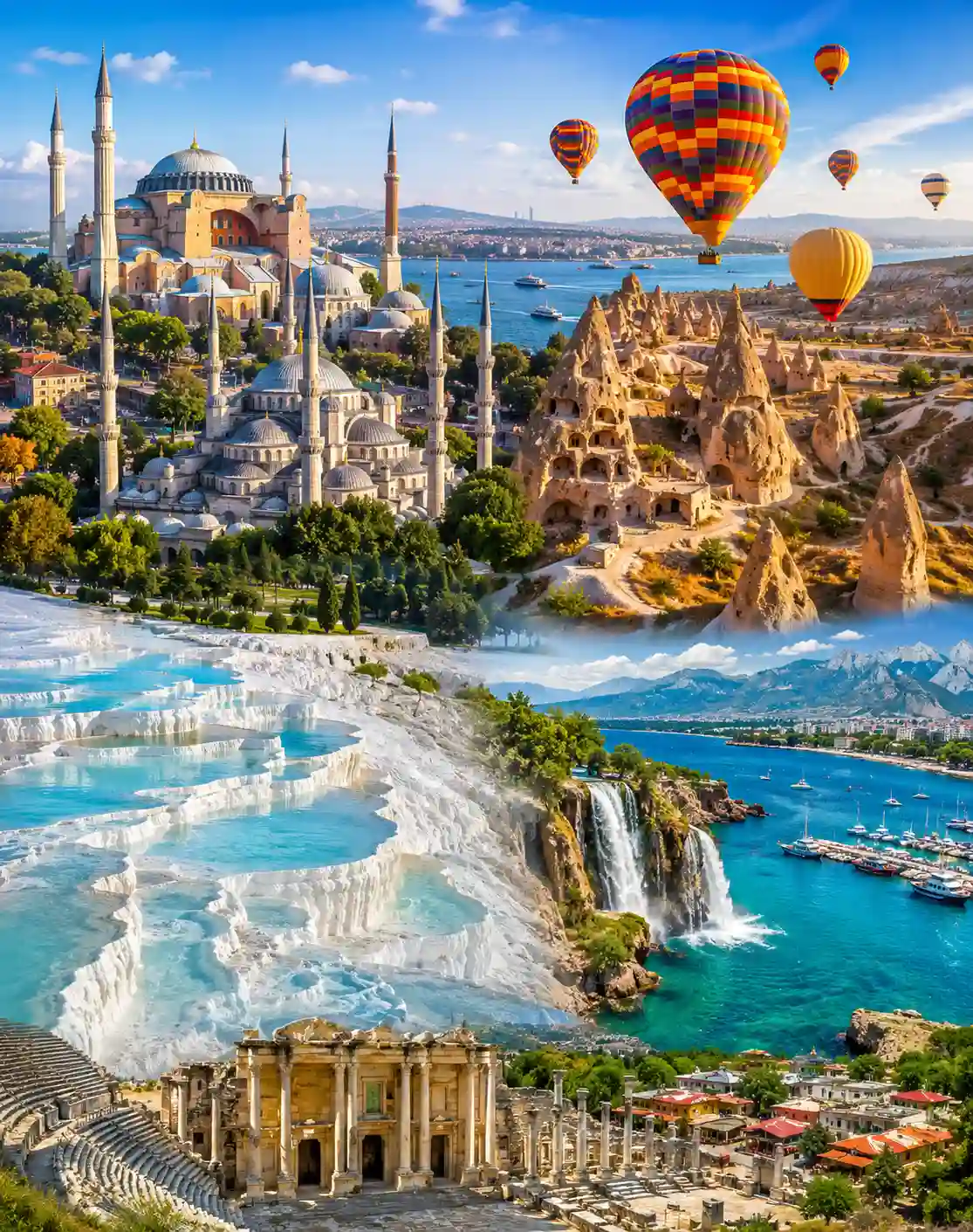 Turkey