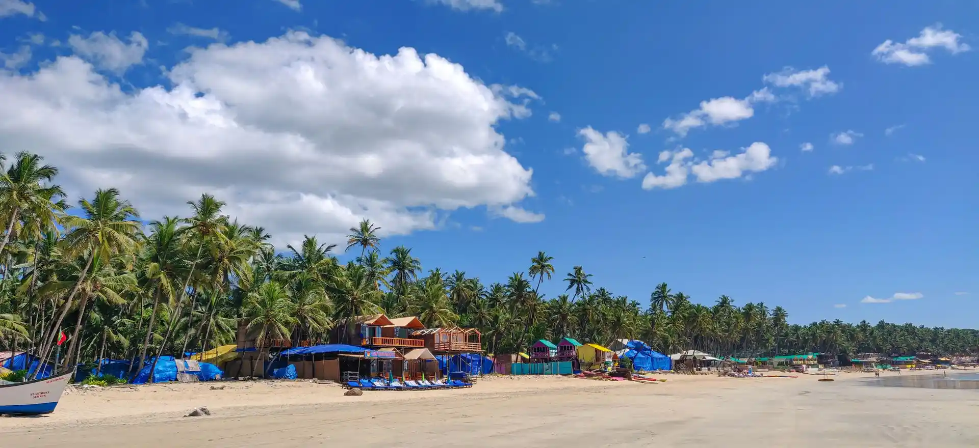 North Goa vs South Goa: Which One Should You Choose?