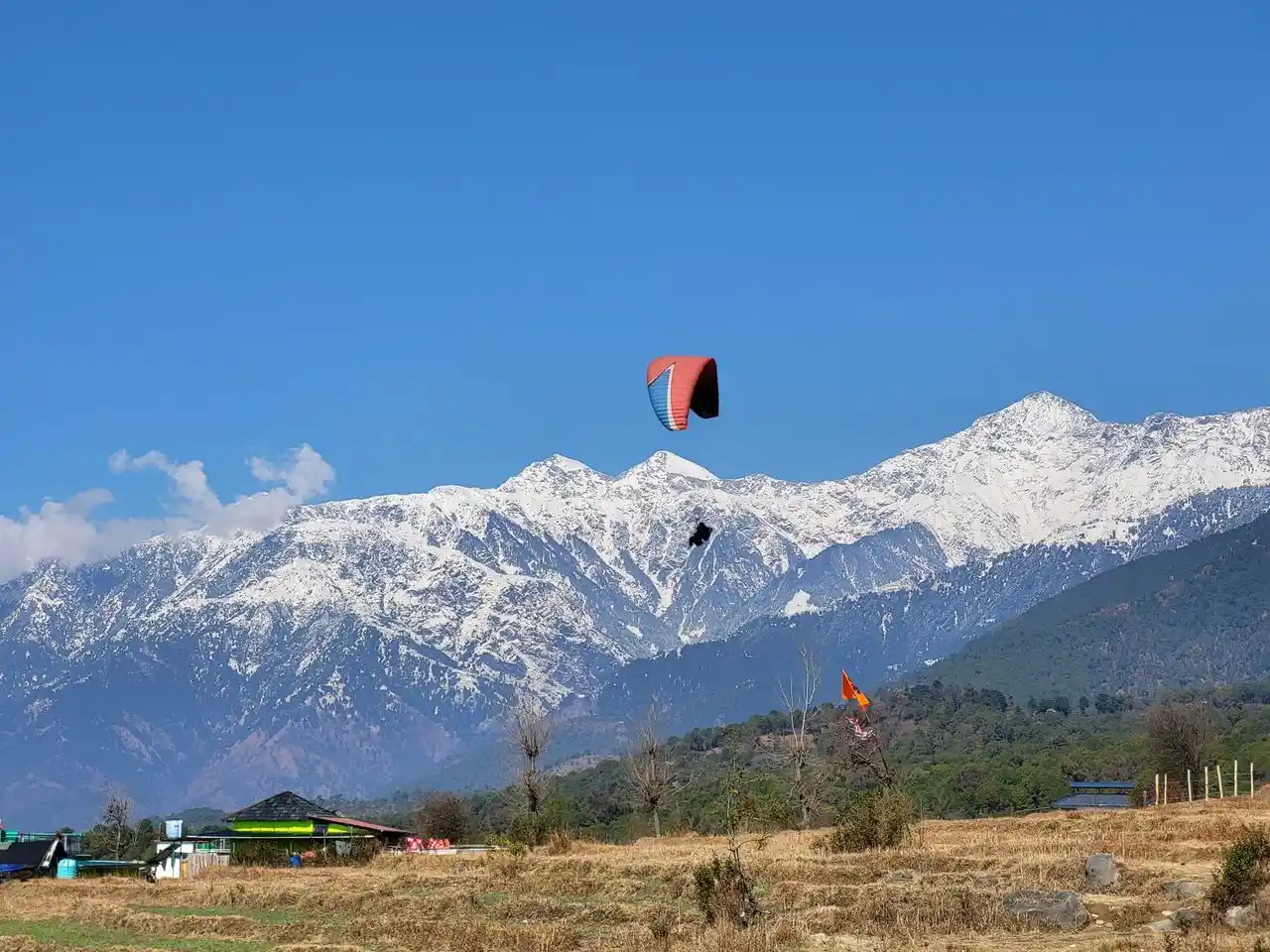 Best Places to Visit in Himachal Pradesh for Every Type of Traveller