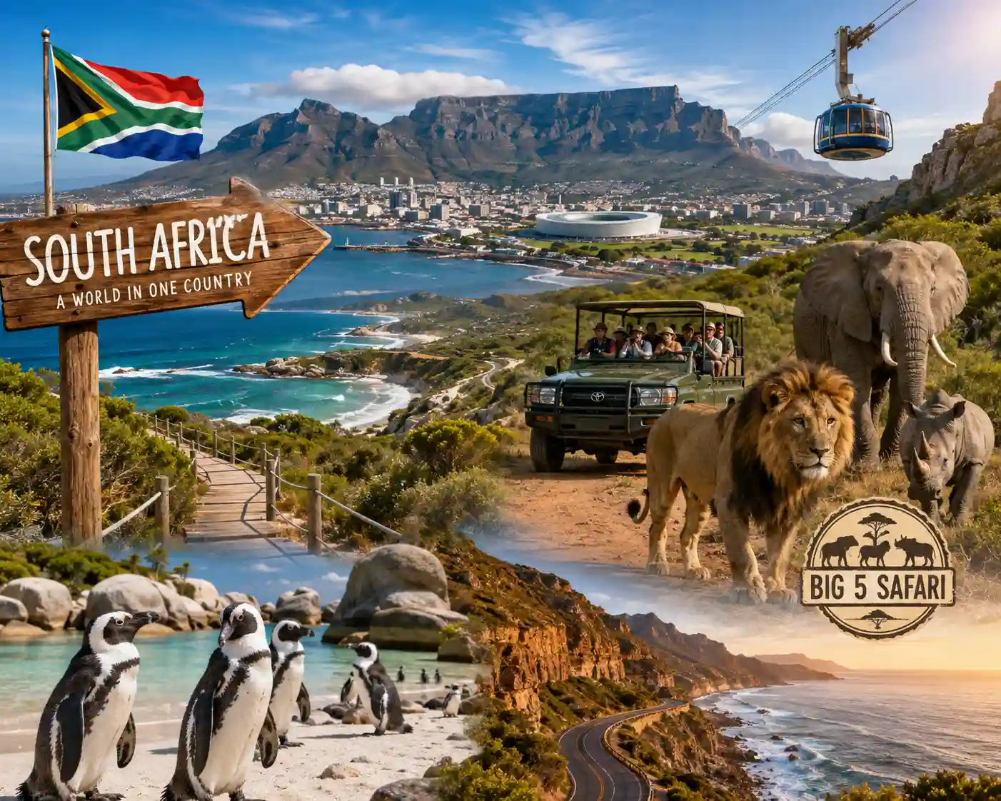 South Africa Diwali Special 2026