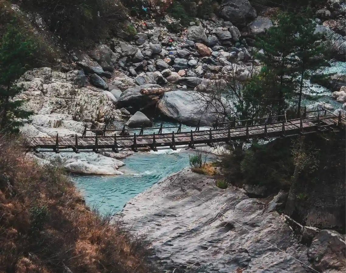 Manali - Kasol 4 Night 5 days