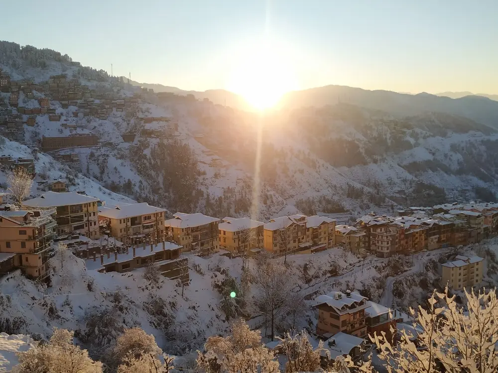 Best Time to Visit Shimla and Manali for Snow, Adventure & Sightseeing