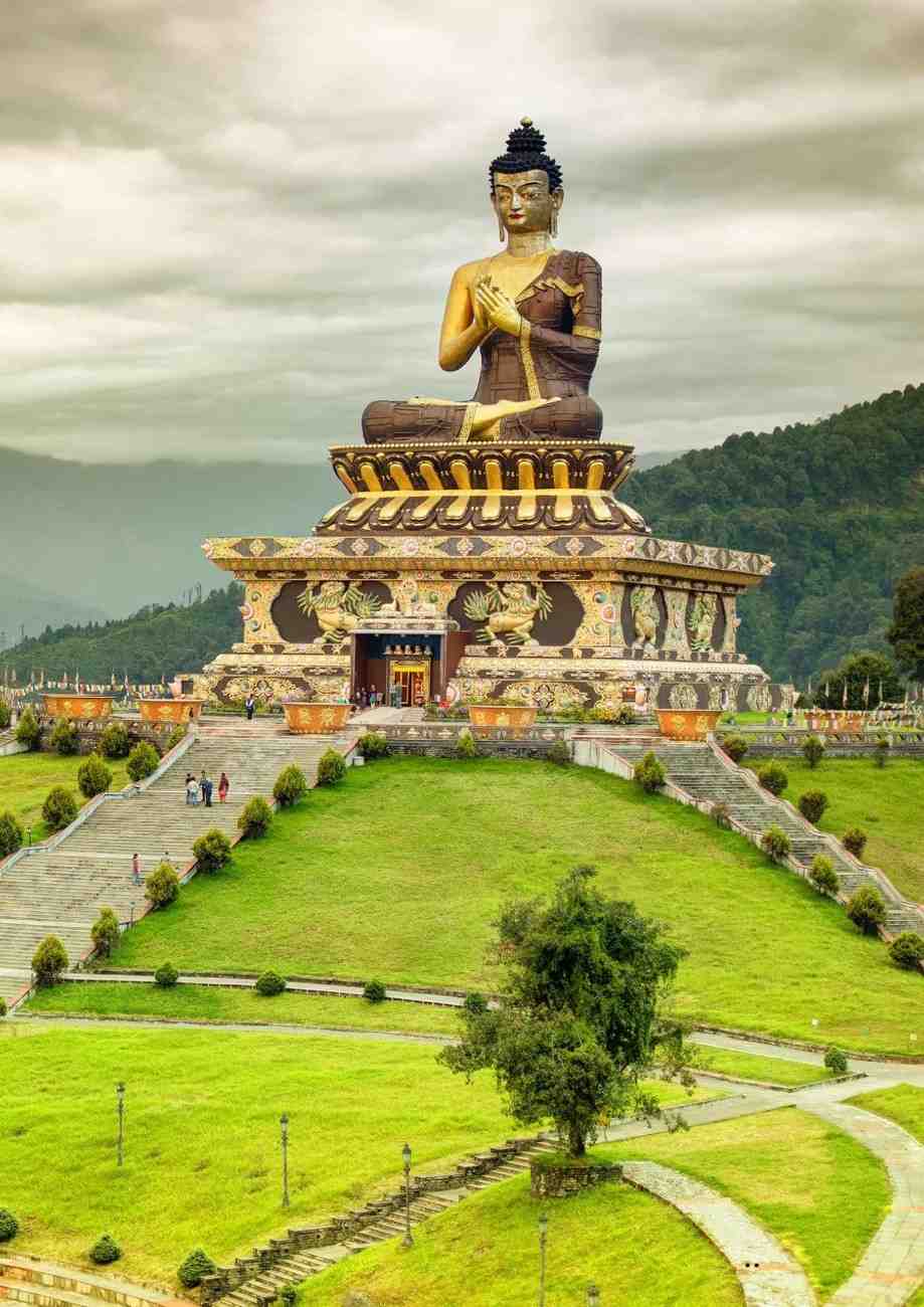Sikkim Darjeeling