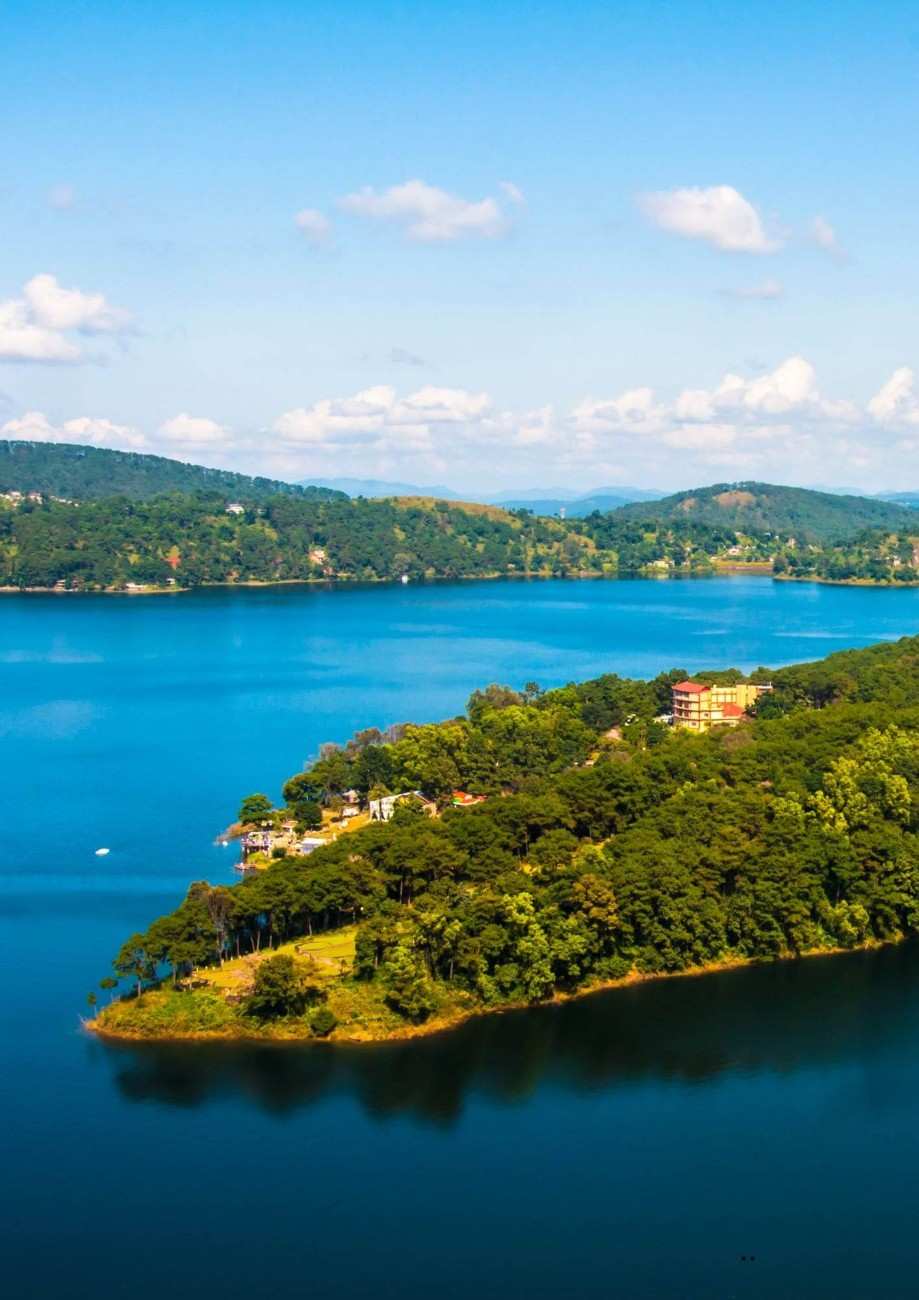 Assam Meghalaya