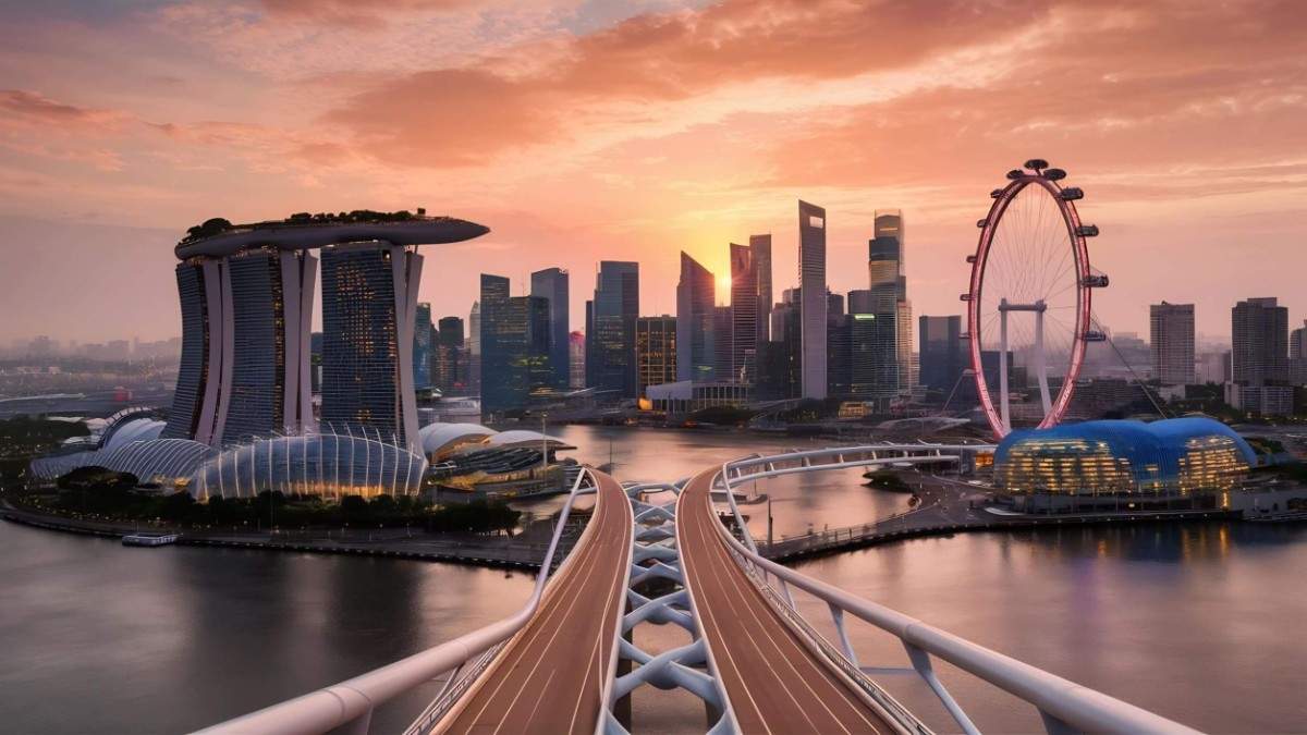 SINGAPORE