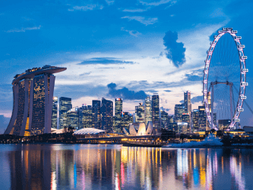 Cost Saver Cruise Singapore Malaysia