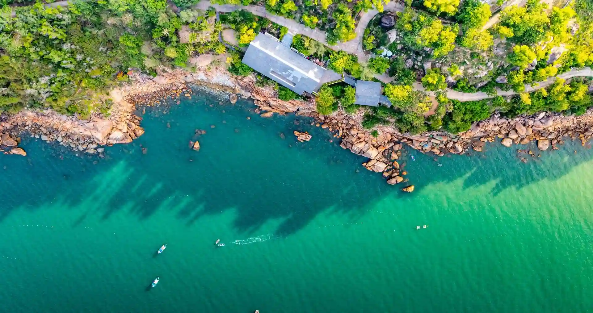 Hidden Luxury Escapes in Vietnam Beyond Hanoi and Ho Chi Minh City